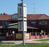 Northside Hotel Albury - Mackay Tourism