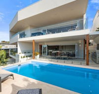 Ultimate Beach House - Mackay Tourism