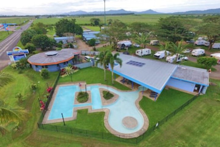 Martyville QLD Mackay Tourism