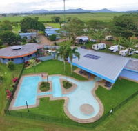 August Moon Caravan Park - Mackay Tourism
