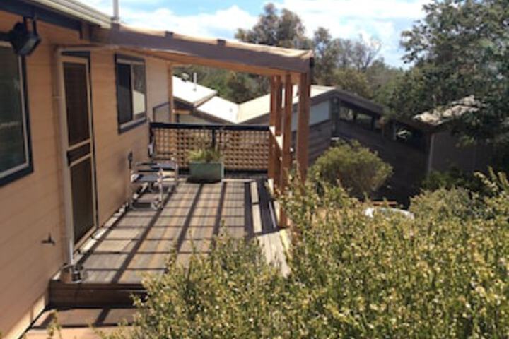 Airly VIC Mackay Tourism