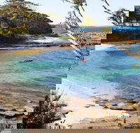 Fairway Haven Getaway - Mackay Tourism