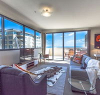 Seaview Penthouse - Mackay Tourism
