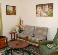 Kimba Units - Mackay Tourism