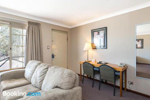 MIDAS MOTEL KALGOORLIE - Mackay Tourism 3