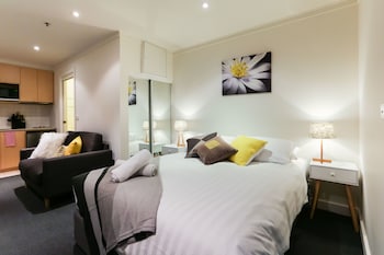 WILLOW, Carlton Studio Apartment - Mackay Tourism 0