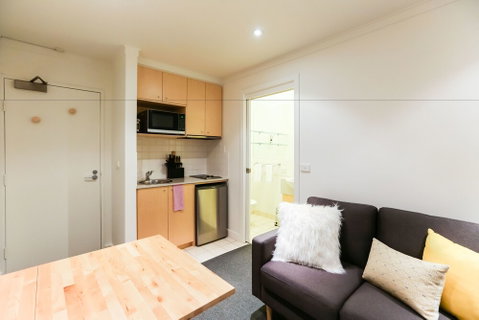 WILLOW, Carlton Studio Apartment - Mackay Tourism 1
