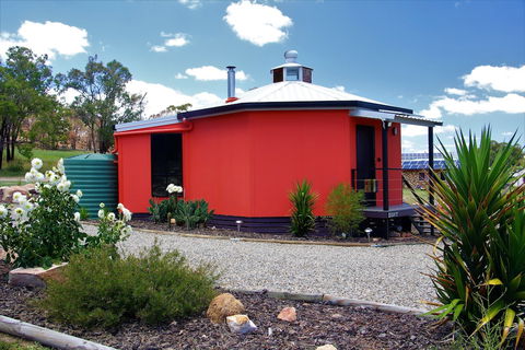 A Stanthorpe Getaway - Mackay Tourism 2