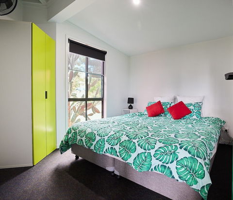 A Stanthorpe Getaway - Mackay Tourism 6