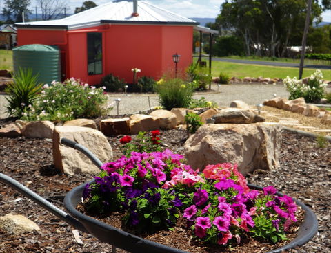 A Stanthorpe Getaway - Mackay Tourism 1