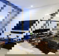 MATILDA 1BDR South Yarra Apartment - Mackay Tourism
