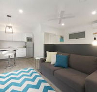 Milton Mews - Studios - Mackay Tourism