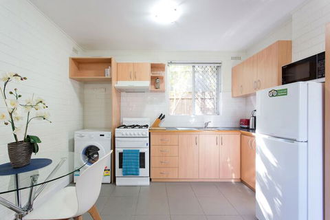 Shenton Park Hensman Road - Mackay Tourism 5
