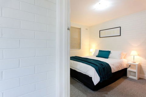 Shenton Park Hensman Road - Mackay Tourism 2