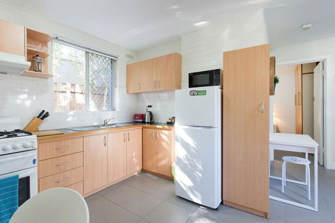 Shenton Park Hensman Road - Mackay Tourism 4