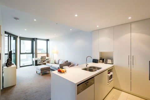 MILA, 1BDR Cremorne Apartment - Mackay Tourism 4