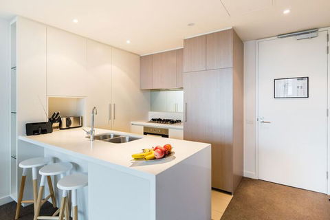 MILA, 1BDR Cremorne Apartment - Mackay Tourism 2