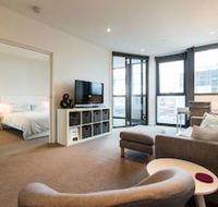 MILA 1BDR Cremorne Apartment - Mackay Tourism