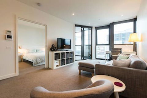 MILA, 1BDR Cremorne Apartment - Mackay Tourism 0