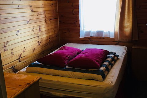 Anglers Reach Lakeside Village - Mackay Tourism 7