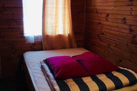 Anglers Reach Lakeside Village - Mackay Tourism 2