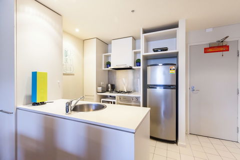 WESLEY, 2BDR Carlton Apartment - Mackay Tourism 2