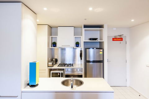 WESLEY, 2BDR Carlton Apartment - Mackay Tourism 3