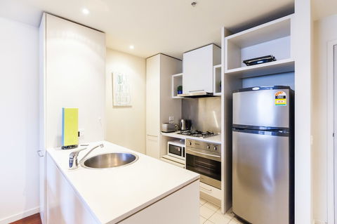 WESLEY, 2BDR Carlton Apartment - Mackay Tourism 4