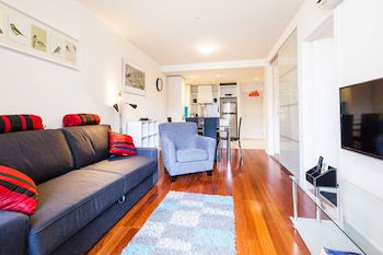 WESLEY, 2BDR Carlton Apartment - Mackay Tourism 1