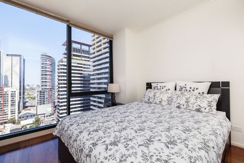 PIPER, 1BDR Southbank Apartment - Mackay Tourism 6