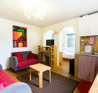 REID Fitzroy Studio Apartment - Mackay Tourism