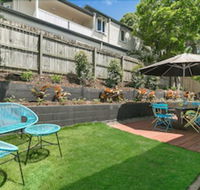 Tallywood 4 Bedroom - Mackay Tourism