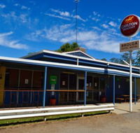 Brolga Hotel Motel - Mackay Tourism