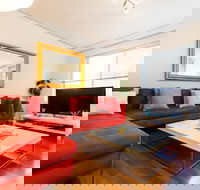 SELENA 2BDR South Yarra Apartment - Mackay Tourism
