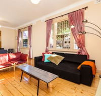 MADELINE 1BDR Fitzroy Apartment - Mackay Tourism