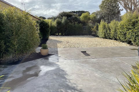 Austral Place 88 Via Merri River - Mackay Tourism 1