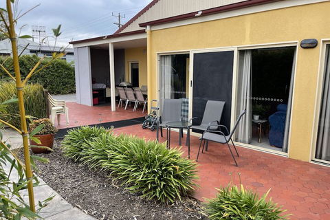 Austral Place 88 Via Merri River - Mackay Tourism 3