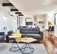 3 Level Architecturally Designed House - Mackay Tourism
