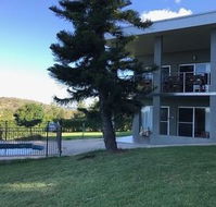 Eemnes Park Estate - Mackay Tourism