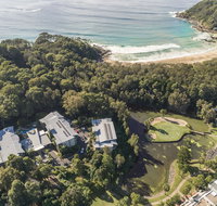Club Wyndham Coffs Harbour Trademark Collection by Wyndham