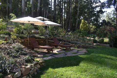 Forest Edge Cottage At Merrow Cottages - Mackay Tourism 0