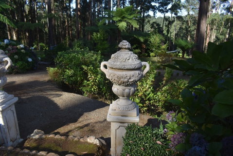 Forest Edge Cottage At Merrow Cottages - Mackay Tourism 2