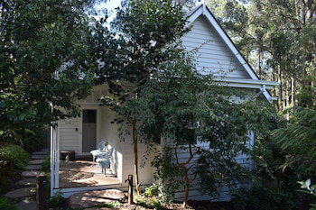 Forest Edge Cottage At Merrow Cottages - Mackay Tourism 6