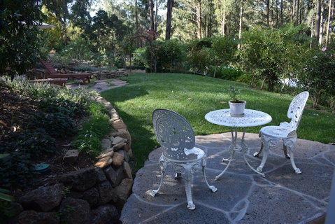 Forest Edge Cottage At Merrow Cottages - Mackay Tourism 1