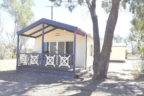 BIG4 NRMA Mildura Riverside Holiday Park - Mackay Tourism 1