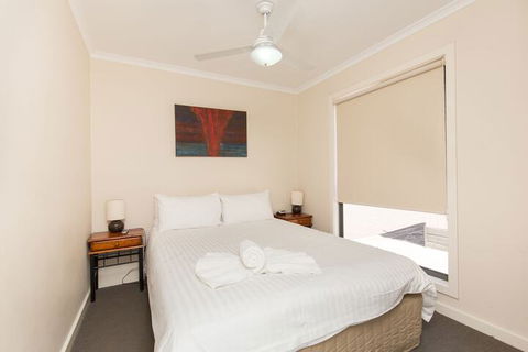 BIG4 NRMA Mildura Riverside Holiday Park - Mackay Tourism 7