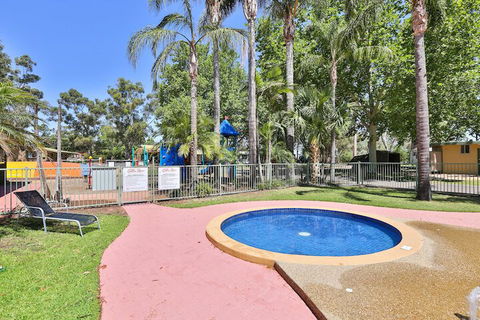 BIG4 NRMA Mildura Riverside Holiday Park - Mackay Tourism 5