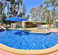 BIG4 NRMA Mildura Riverside Holiday Park - Mackay Tourism