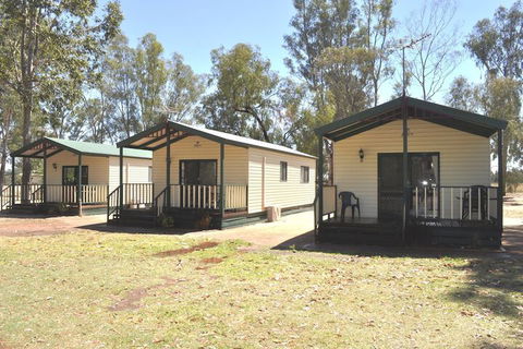 BIG4 NRMA Mildura Riverside Holiday Park - Mackay Tourism 2