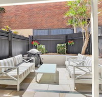 City Leafy Terrace - Mackay Tourism
